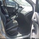 1FADP3F28EL348292 2014 Ford Focus Se auction photo thumbnail 5