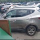 5XYZU3LB8HG401571 2017 Hyundai Santa Fe Sport 2.4L auction photo thumbnail 14