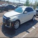 1G6AP5SXXE0186440 2014 Cadillac Cts Standard auction photo thumbnail 2