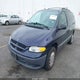 1B4GP44G9XB831601 1999 Dodge Grand Caravan Se auction photo thumbnail 2
