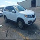 5XYKU4A20BG019357 2011 Kia Sorento Ex V6 auction photo thumbnail 1