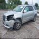 1GKKVRKD1DJ248549 2013 GMC Acadia Slt-1 auction photo thumbnail 2