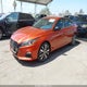 1N4BL4CV9MN419851 2021 Nissan Altima Sr Fwd auction photo thumbnail 2