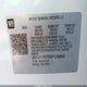 1G1ZD5ST9SF128360 2025 Chevrolet Malibu Fwd 1Lt auction photo thumbnail 9