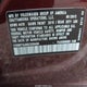 1VWBP7A36DC026450 2013 Volkswagen Passat 2.5L Se auction photo thumbnail 9