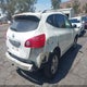 JN8AS5MT3FW669681 2015 Nissan Rogue Select S auction photo thumbnail 4