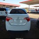5YFBURHE7KP872167 2019 Toyota Corolla Le auction photo thumbnail 16
