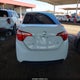 5YFBURHE7KP872167 2019 Toyota Corolla Le auction photo thumbnail 19