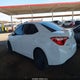 5YFBURHE7KP872167 2019 Toyota Corolla Le auction photo thumbnail 20