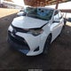 5YFBURHE7KP872167 2019 Toyota Corolla Le auction photo thumbnail 2