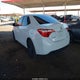 5YFBURHE7KP872167 2019 Toyota Corolla Le auction photo thumbnail 3