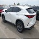 JTJGKCEZ4S5033104 2025 Lexus Nx 350H Premium auction photo thumbnail 3