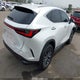 JTJGKCEZ4S5033104 2025 Lexus Nx 350H Premium auction photo thumbnail 4