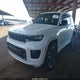 1C4RJKDGXN8516530 2022 Jeep Grand Cherokee L Overland 4X4 auction photo thumbnail 2
