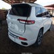 1C4RJKDGXN8516530 2022 Jeep Grand Cherokee L Overland 4X4 auction photo thumbnail 4