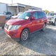 5N1AR2MM6GC605082 2016 Nissan Pathfinder Platinum/S/Sl/Sv auction photo thumbnail 2