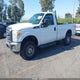 1FTBF2B69DEA86695 2013 Ford F-250 Xl auction photo thumbnail 2