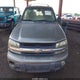 1GNDS13S332371734 2003 Chevrolet Trailblazer Lt auction photo thumbnail 6