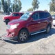 1GNKRGKD0HJ216287 2017 Chevrolet Traverse 1Lt auction photo thumbnail 2