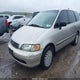 JHMRA1843VC020684 1997 Honda Odyssey Lx auction photo thumbnail 10