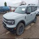 3FMCR9B65RRF20275 2024 Ford Bronco Sport Big Bend auction photo thumbnail 2