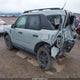 3FMCR9B65RRF20275 2024 Ford Bronco Sport Big Bend auction photo thumbnail 3