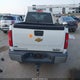 3GCPCSE06BG376971 2011 Chevrolet Silverado 1500 Lt auction photo thumbnail 15