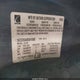 5GZCZ63435S815582 2005 Saturn Vue V6 auction photo thumbnail 9