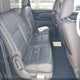 5FNRL5H95EB045149 2014 Honda Odyssey Touring/Touring Elite auction photo thumbnail 8