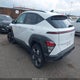 KM8HBCAB4SU204385 2025 Hyundai Kona Sel auction photo thumbnail 3