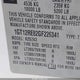 1GT12RE82GF226341 2016 GMC Sierra 2500Hd auction photo thumbnail 9