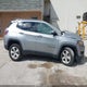 3C4NJDBB5KT813395 2019 Jeep Compass Latitude 4X4 auction photo thumbnail 14