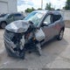 3C4NJDBB5KT813395 2019 Jeep Compass Latitude 4X4 auction photo thumbnail 2