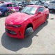 1G1FB1RS3H0186121 2017 Chevrolet Camaro 1Lt auction photo thumbnail 2