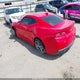 1G1FB1RS3H0186121 2017 Chevrolet Camaro 1Lt auction photo thumbnail 3