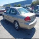 1FAFP55274G179265 2004 Ford Taurus Ses auction photo thumbnail 3