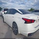 1N4BL4CV9LC180182 2020 Nissan Altima Sr Fwd auction photo thumbnail 3