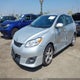 2T1KE40E89C011876 2009 Toyota Matrix S auction photo thumbnail 2