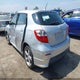 2T1KE40E89C011876 2009 Toyota Matrix S auction photo thumbnail 3