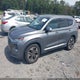 5NMS53AA3KH114080 2019 Hyundai Santa Fe Ultimate 2.0T auction photo thumbnail 2