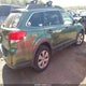 4S4BRBCC4A3343549 2010 Subaru Outback 2.5I Premium auction photo thumbnail 4