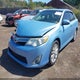 4T1BD1FK8DU094926 2013 Toyota Camry Hybrid Xle auction photo thumbnail 2