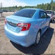 4T1BD1FK8DU094926 2013 Toyota Camry Hybrid Xle auction photo thumbnail 4