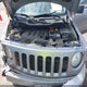 1C4NJRBB3FD321280 2015 Jeep Patriot Sport auction photo thumbnail 10
