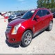 3GYFNFEY4AS655943 2010 Cadillac Srx Premium Collection auction photo thumbnail 2