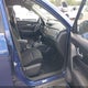 KNMAT2MVXJP612213 2018 Nissan Rogue Sv auction photo thumbnail 5