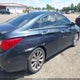 5NPEC4AC7BH069111 2011 Hyundai Sonata Se auction photo thumbnail 12