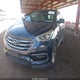 5NMZTDLB3HH013162 2017 Hyundai Santa Fe Sport 2.4L auction photo thumbnail 17