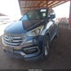 5NMZTDLB3HH013162 2017 Hyundai Santa Fe Sport 2.4L auction photo thumbnail 2