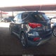 5NMZTDLB3HH013162 2017 Hyundai Santa Fe Sport 2.4L auction photo thumbnail 3